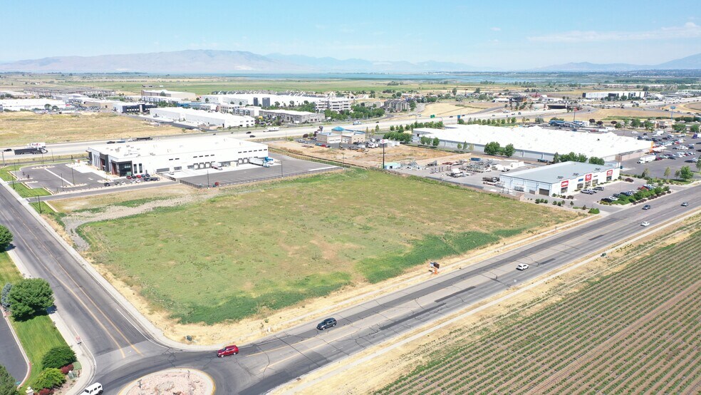 More Photos Of 900 S 1750 W, Springville Land For Sale