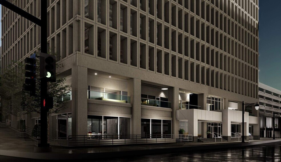 More Photos Of 10 W 9th St, Kansas City Office For Lease