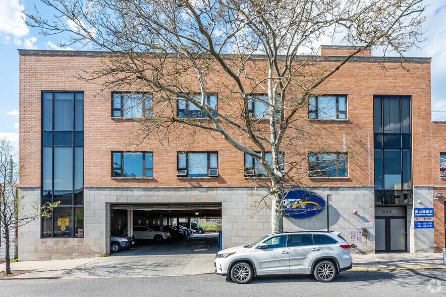 More Photos Of 214-25 42nd Ave, Bayside Medical For Sale