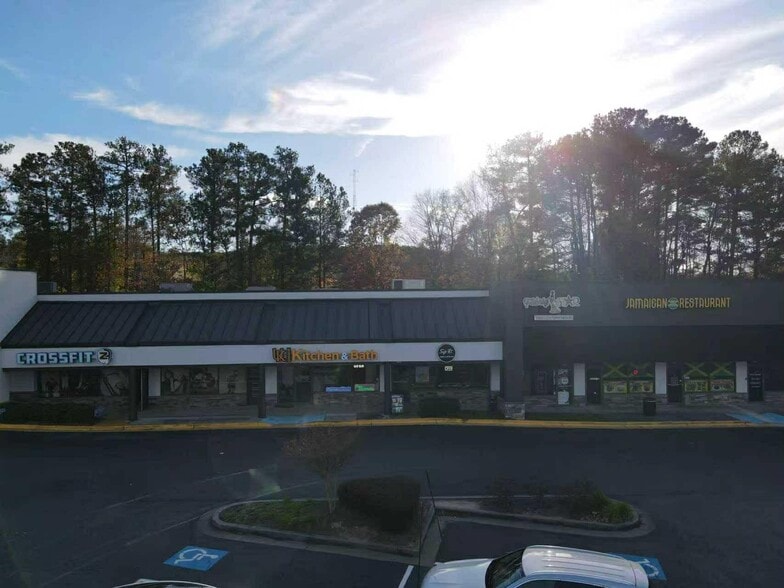 More Photos Of 4015 Holcomb Bridge Rd, Peachtree Corners Unknown For Lease
