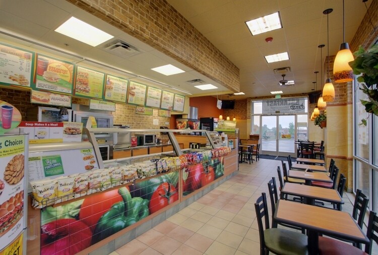 More Photos Of 9226 Park Meadows Dr, Lone Tree Storefront Retail Office For Lease