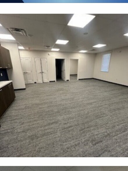 More Photos Of 4796 Finlay St, Richmond Office For Lease