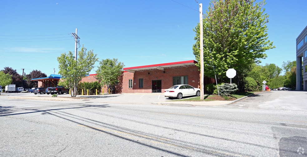 More Photos Of 293 Second Ave, Waltham Medical For Sale