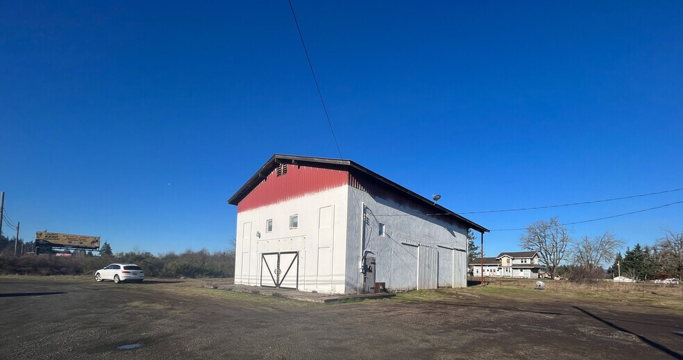 More Photos Of 28401 Salmon River Hwy, Grand Ronde Service For Lease