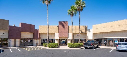 More Photos Of 3515 W Union Hills Dr, Phoenix Unknown For Lease