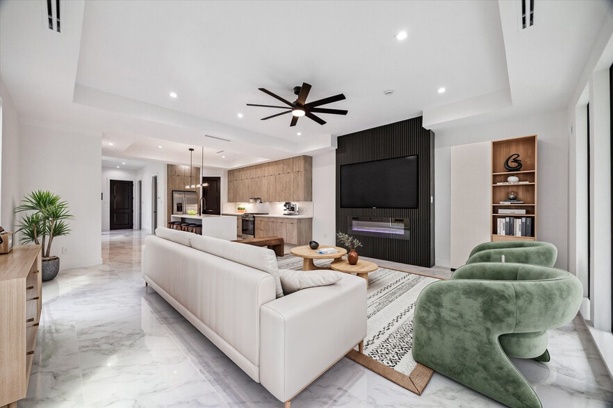 More Photos Of 4710 Sharon St, Houston Multifamily For Sale