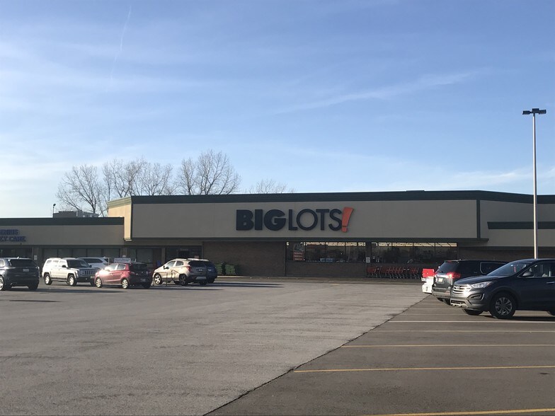 More Photos Of 5882-5976 US Highway 6, Portage Unknown For Lease