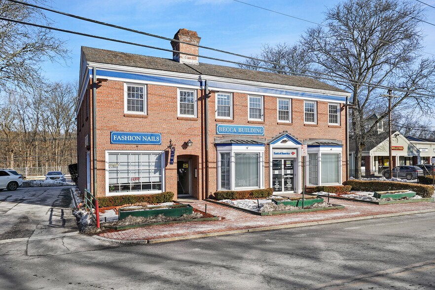 More Photos Of 254-256 Katonah Ave, Katonah Bank For Lease