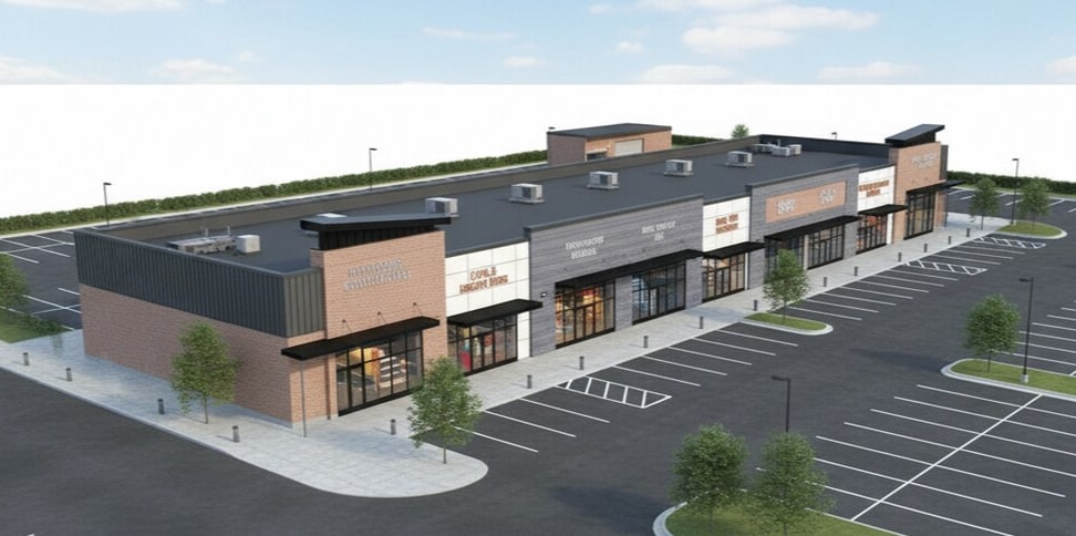 Primary Photo Of 2860-2898 Garber Way, Woodbridge Unknown For Lease