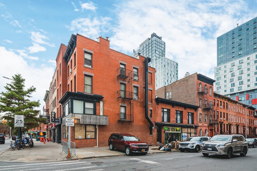 More Photos Of 479 Bergen St, Brooklyn Storefront Retail Residential For Sale