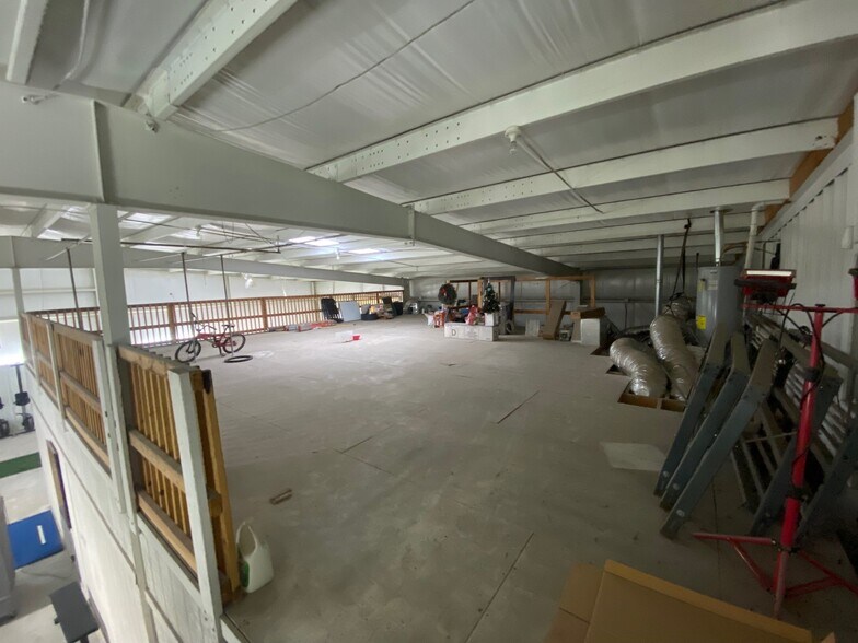 More Photos Of 11842 S 33rd Ave W, Sapulpa Warehouse For Lease
