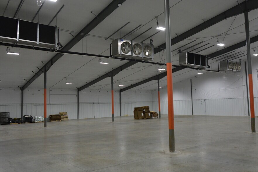 More Photos Of 1703 N Harrison St, Oneill Food Processing For Sale