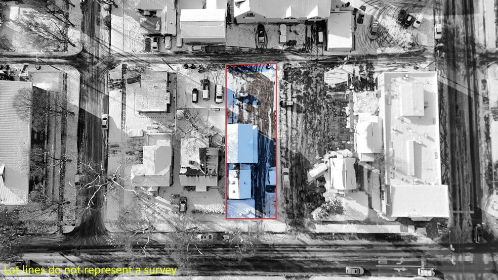 More Photos Of 428 1st Ave W, Kalispell Office For Sale