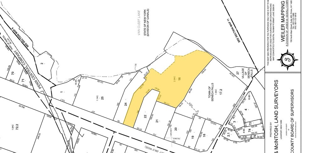 More Photos Of 2 Fall St, Seneca Falls Apartments For Sale