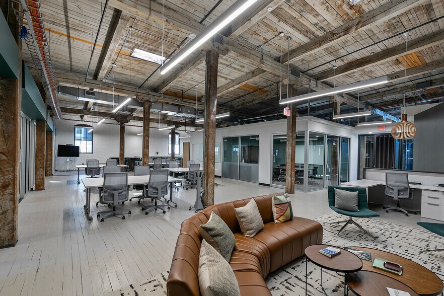 Primary Photo Of 201 W 7th St, Richmond Office Residential For Lease