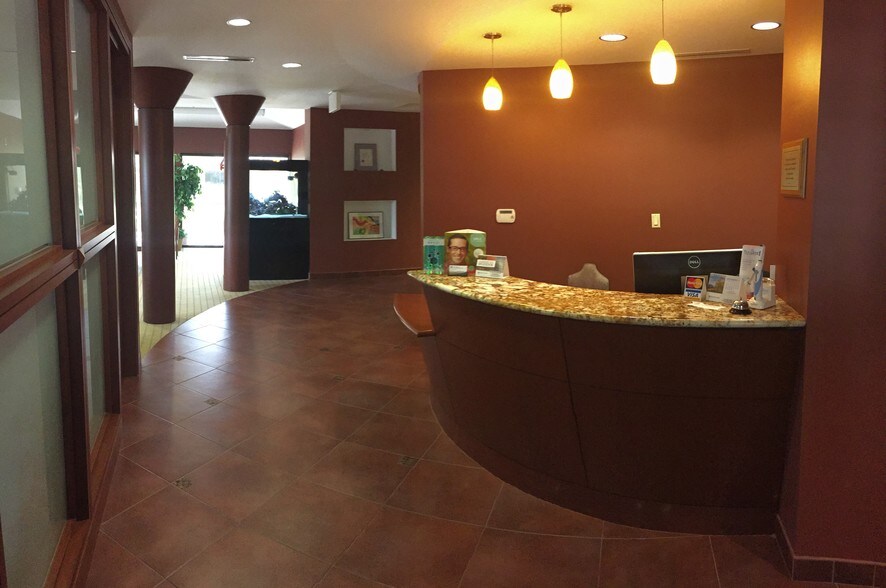 More Photos Of 8000 E Prentice Ave, Englewood Medical For Lease