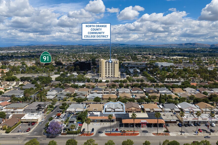 More Photos Of 1804 W Glen Ave, Anaheim Apartments For Sale