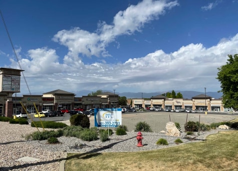 More Photos Of Village Blvd & Hwy 36, Stansbury Park Land For Lease