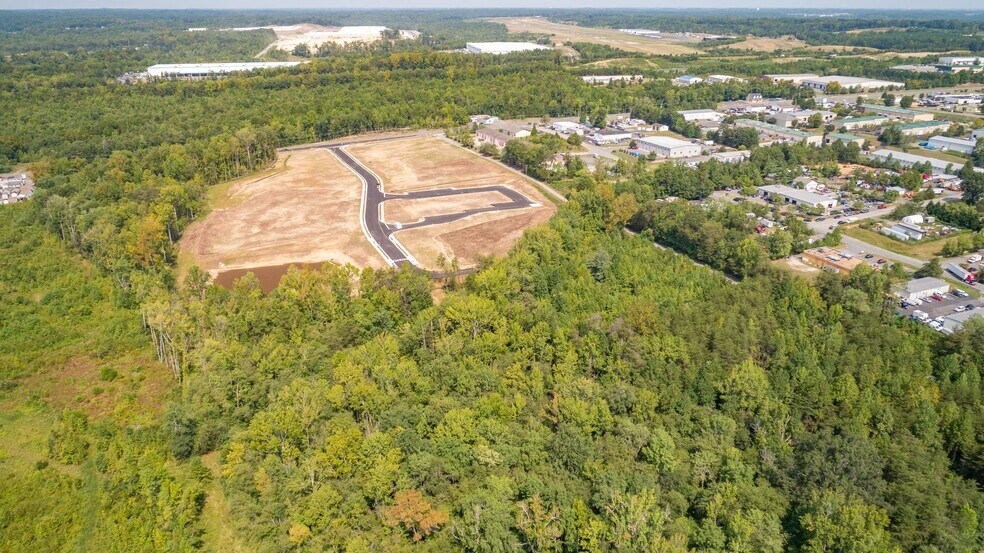 More Photos Of Richmond Hwy, Fredericksburg Land For Sale