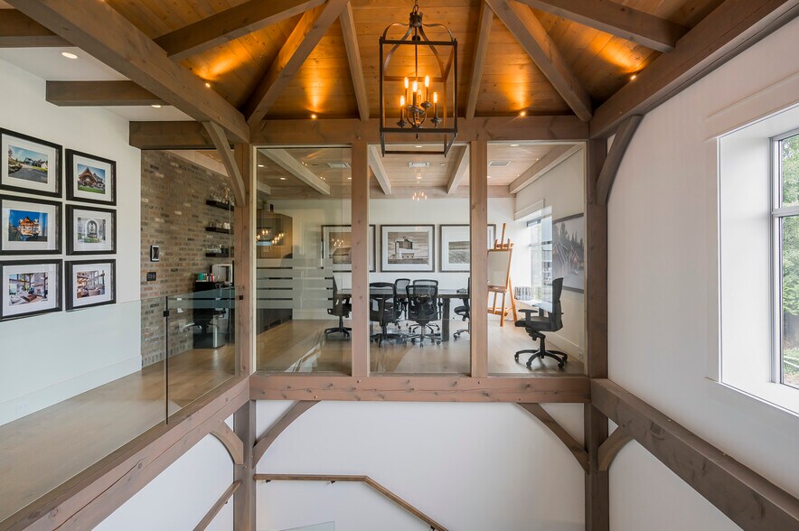 More Photos Of 6039 196 St, Surrey Showroom For Sale