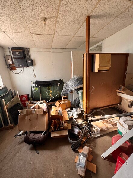 More Photos Of 517 S Main St, Stafford Flex For Sale
