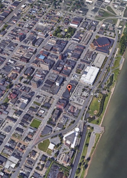 More Photos Of 1010 3rd Ave, Huntington Storefront Retail Office For Lease