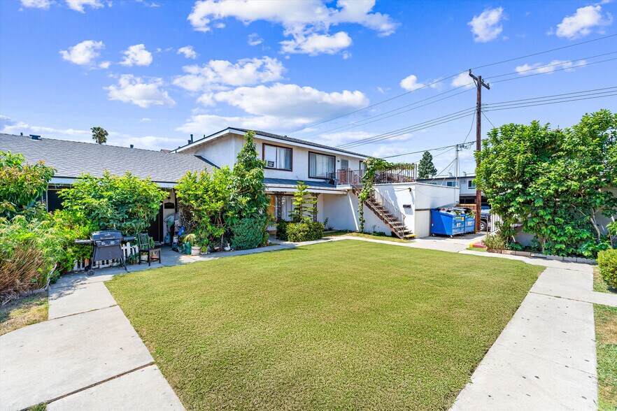 More Photos Of 3043 Topaz Ln, Fullerton Apartments For Sale