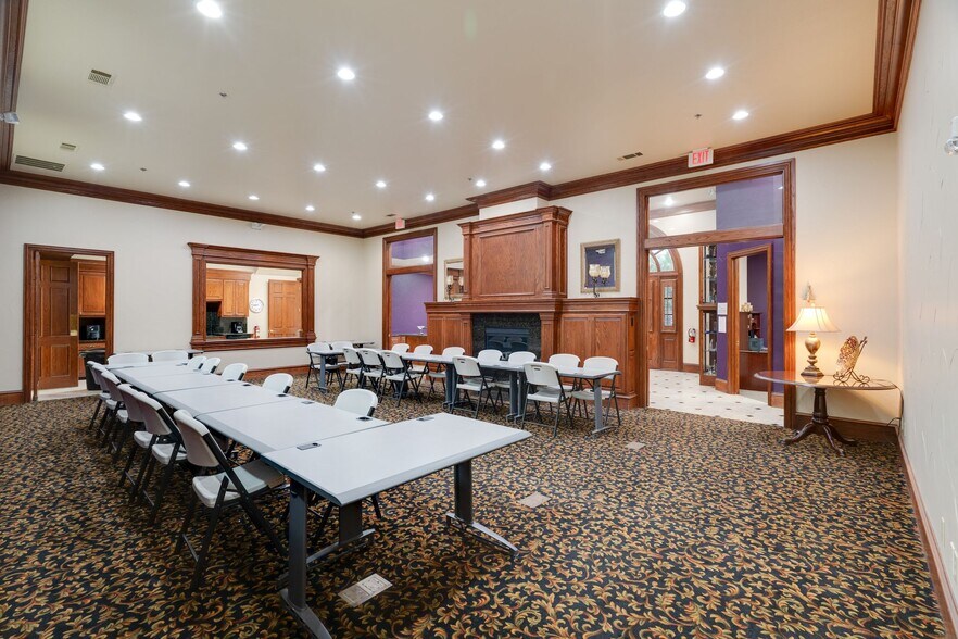 More Photos Of 1727 Keller Pky, Keller Office For Sale