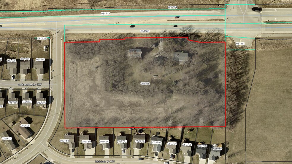 More Photos Of 3720 65th St, Rochester Land For Sale