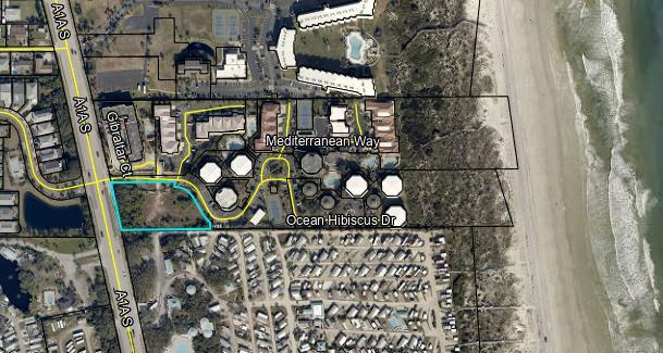More Photos Of 101 Ocean Hibiscus Dr, Saint Augustine Land For Sale