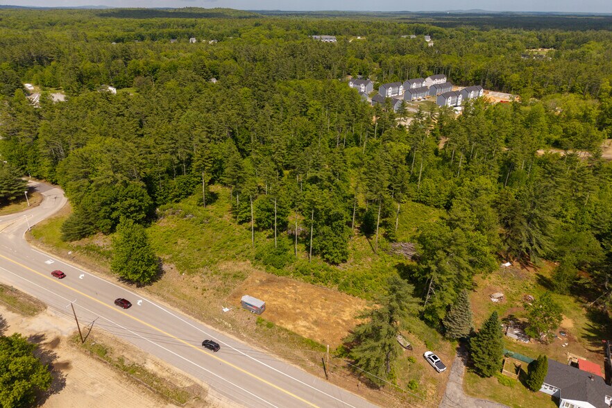 More Photos Of 55 Calef Hwy, Barrington Land For Sale