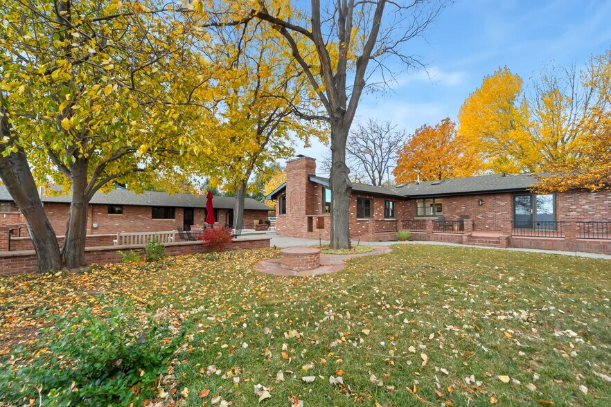 More Photos Of 5708 S Timberline Rd, Fort Collins Land For Sale