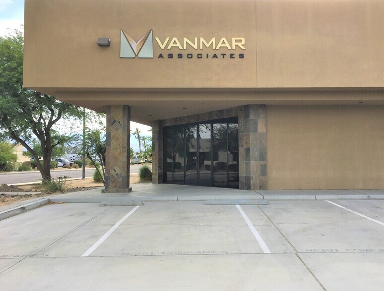 More Photos Of 39249 Leopard St, Palm Desert Coworking Space