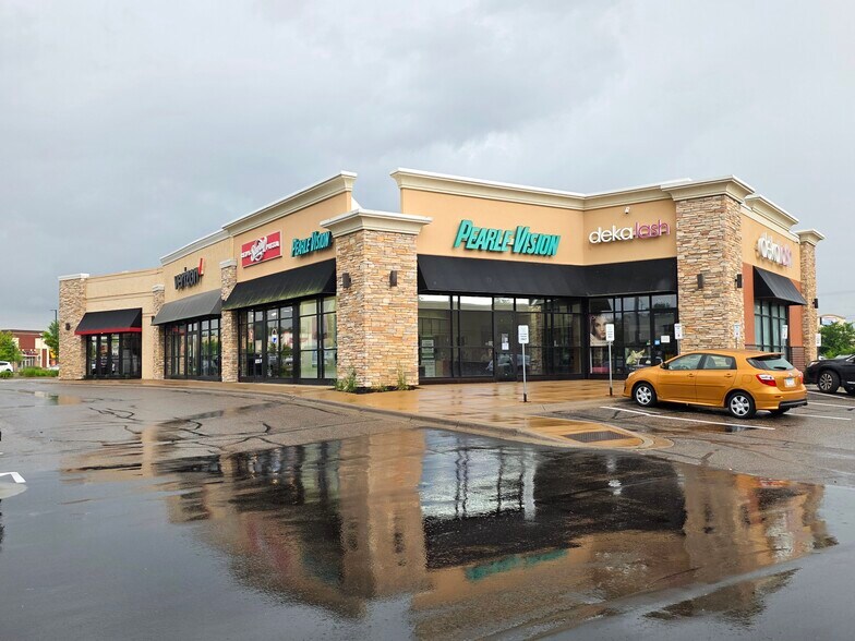 More Photos Of 8500-8510 Highway 7, Minneapolis Unknown For Lease