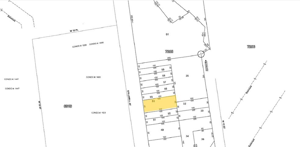 More Photos Of 2559-2561 Stillwell Ave, Brooklyn Warehouse For Sale