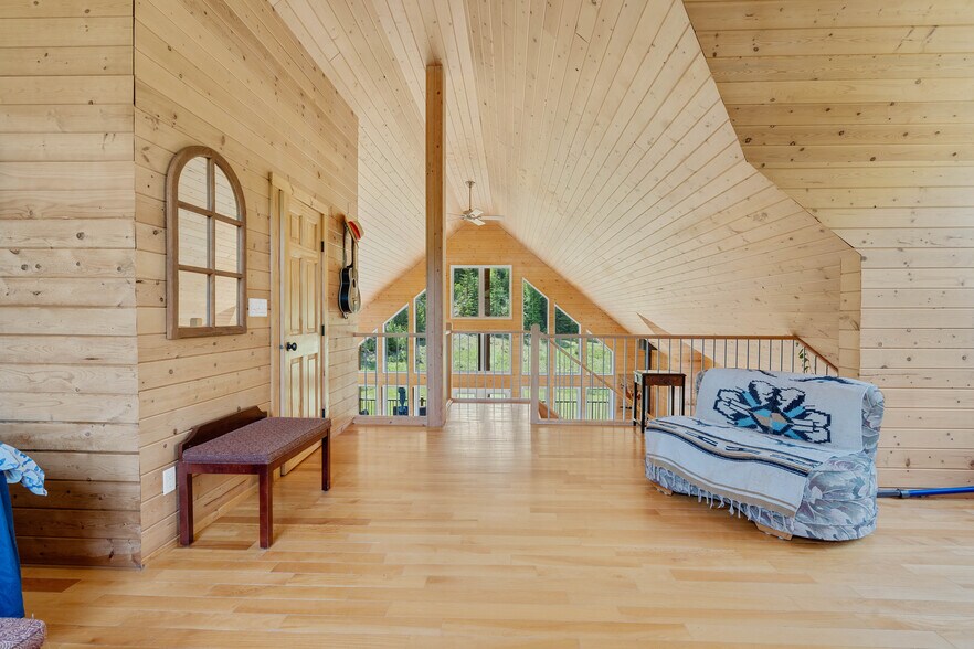 More Photos Of 53309A Range Road 65, Parkland County Specialty For Sale