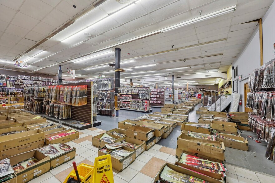 More Photos Of 3410 Concord Rd, Beaumont Storefront For Sale