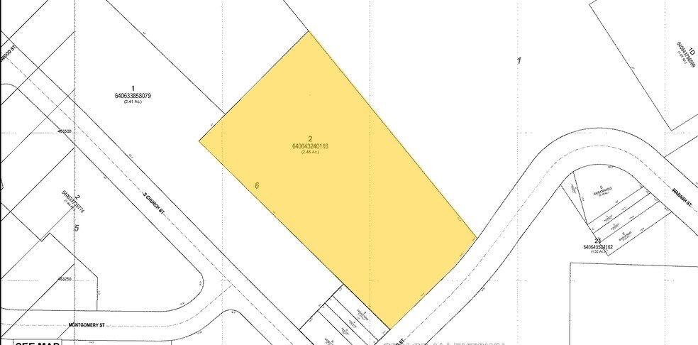 More Photos Of 611 W Brookdale St, Allentown General Retail For Sale