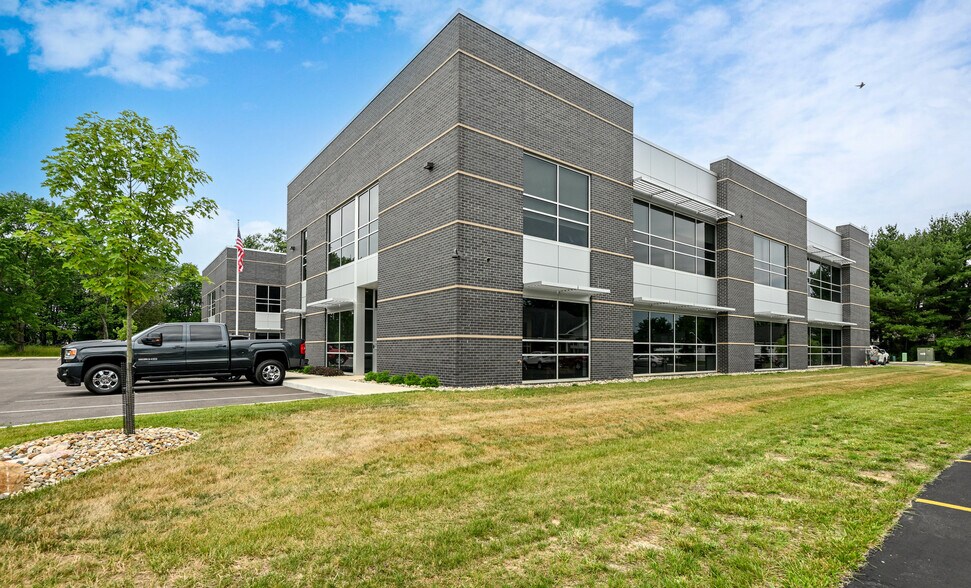 More Photos Of 1255 High St, Wadsworth Medical For Lease