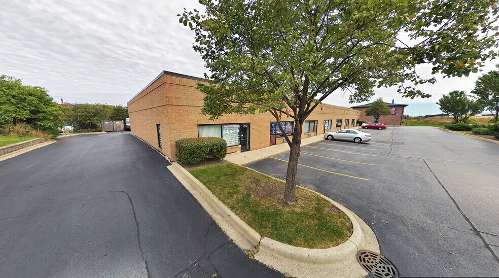 Primary Photo Of 1020-1034 W Devon Ave, Elk Grove Village Warehouse For Sale