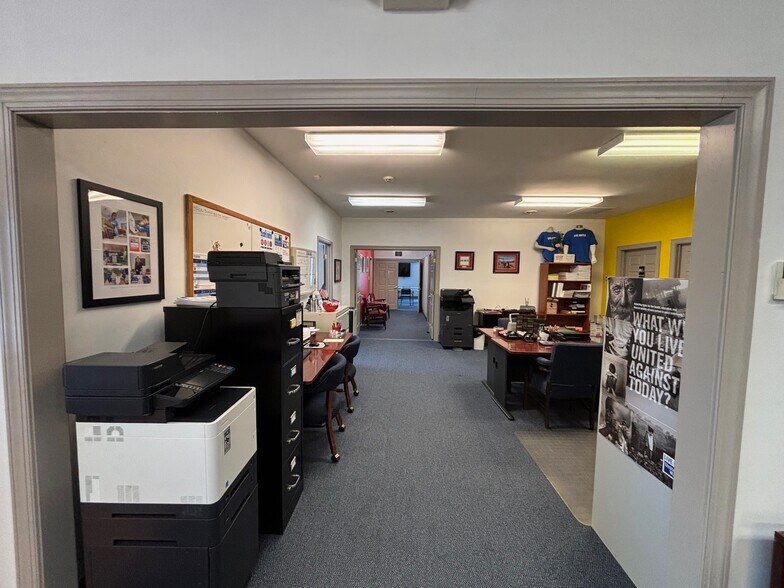 More Photos Of 1020 Jefferson Hwy, Staunton Medical For Lease