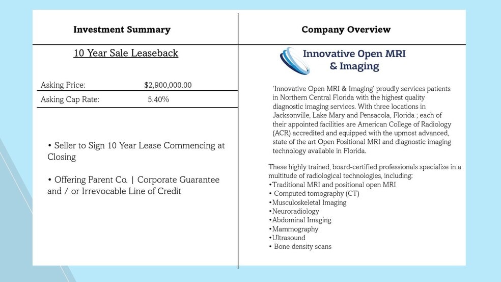 More Photos Of 10696 Old Saint Augustine Rd, Jacksonville Medical For Lease