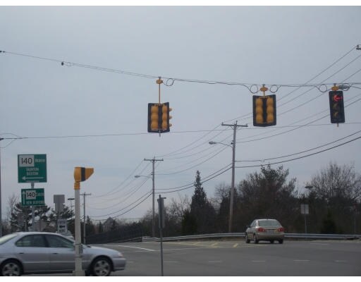 More Photos Of 90 Stevens St, Taunton Office For Sale