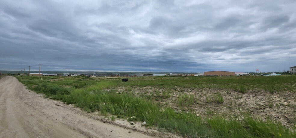 More Photos Of Lot 2, 58th St NW, Williston Land For Sale