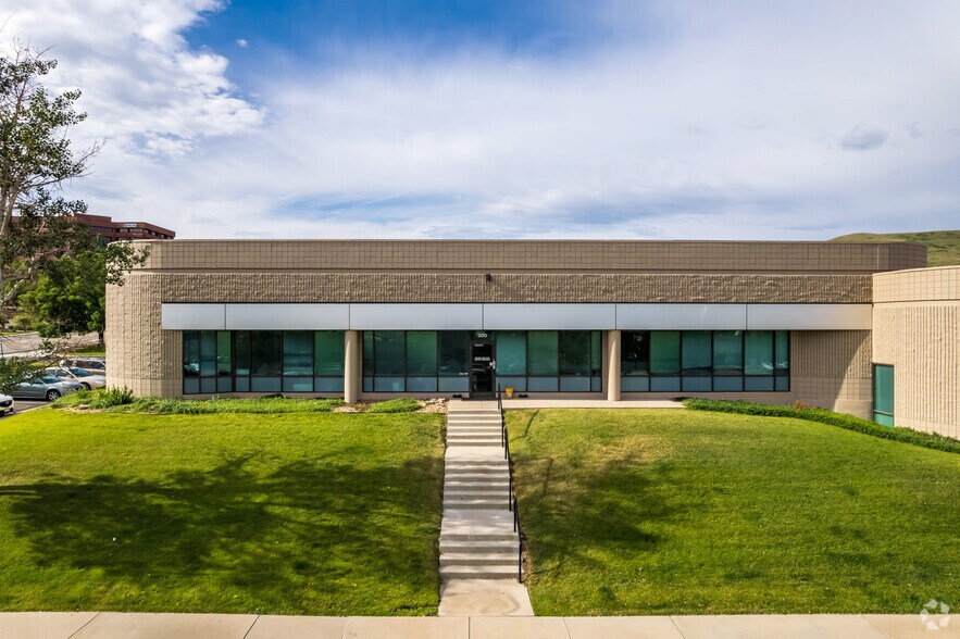 More Photos Of 15000 W 6th Ave, Golden Flex For Lease