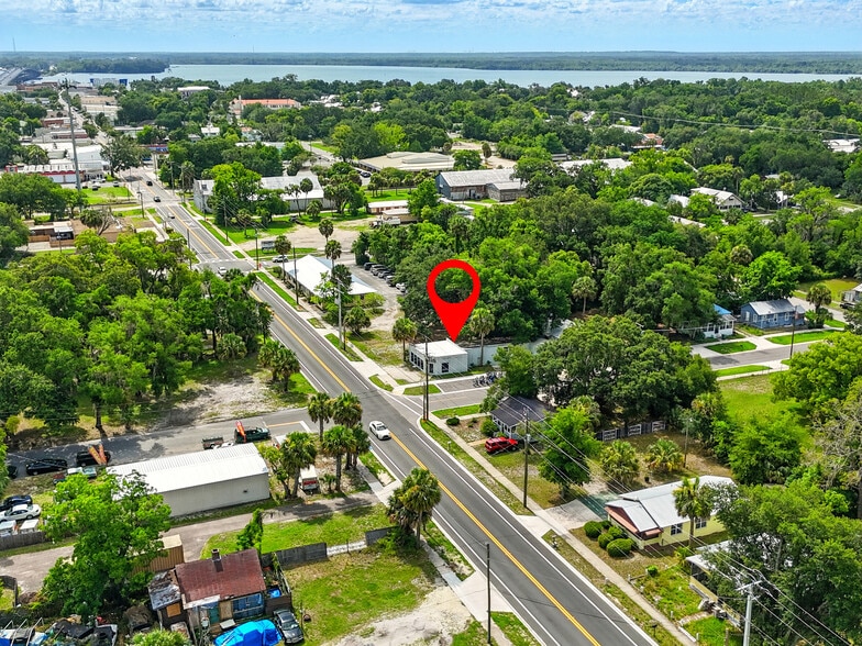 More Photos Of 1321 St Johns Ave, Palatka Service For Sale