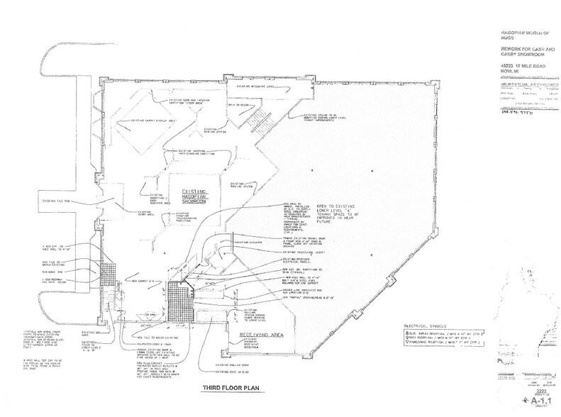 More Photos Of 43223-43235 W 12 Mile Rd, Novi Freestanding For Sale
