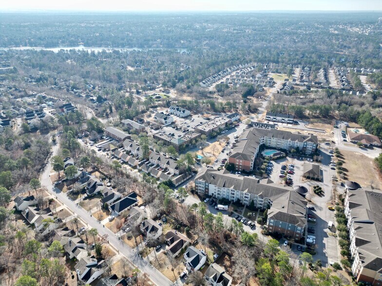 More Photos Of 300 Long Pointe Ln, Columbia Storefront Retail Office For Sale