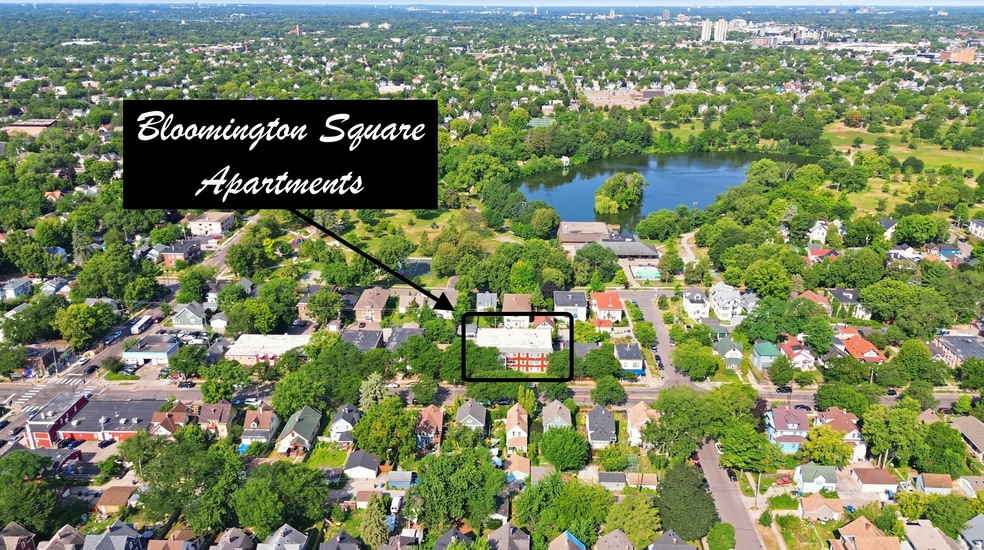 More Photos Of 3412 Bloomington Ave S, Minneapolis Apartments For Sale