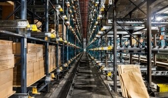 More Photos Of 111 Reese Ave, Harrington Refrigeration Cold Storage For Lease